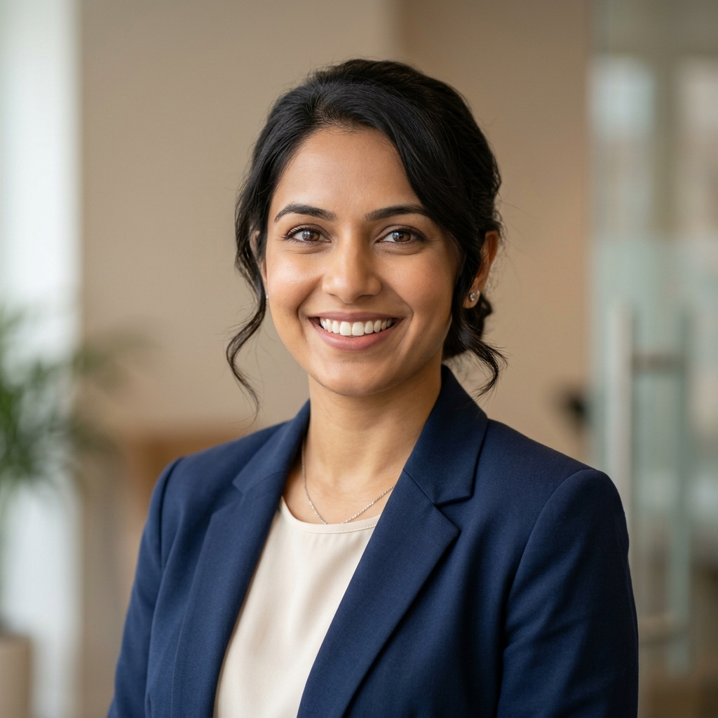 Ananya Patel